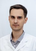 Чубенко Максим Федорович