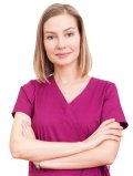 Мухаметова Евгения Маратовна