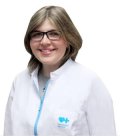 Луценко Яна Викторовна