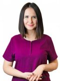Макухина Мария Дмитриевна