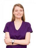 Сергеева Нина Александровна