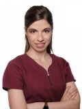 Акопян Виктория Георгиевна