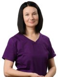 Щеголева Татьяна Александровна