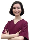 Бобкова Полина Александровна