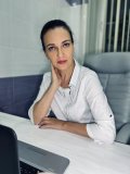 Гунина Наталия Викторовна