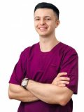 Мароян Алексей Сергеевич