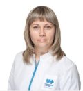Порошенко Мария Валерьевна
