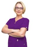 Горелова Елена Игоревна
