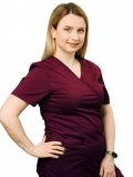 Попова Ольга Анатольевна