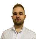 Крюков Валентин Валерьевич