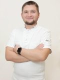 Дмитриев Иван Владимирович