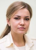 Мартьянова Анна Георгиевна