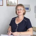 Шарова Людмила Александровна