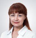 Грицай Маргарита Альбертовна