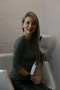 Мануцян Лилия Эдуардовна