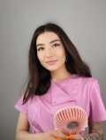 Бесчетникова София