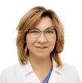 Потемкина Марина Владимировна