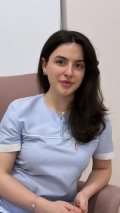 Курбаналиева Патимат