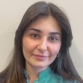 Албегова Мадина Русланбековна