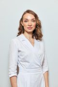 Борцова Анна Николаевна
