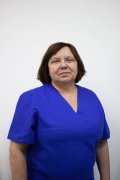 Тараканова Ольга Евгеньевна