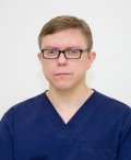 Жданов Алексей Сергеевич