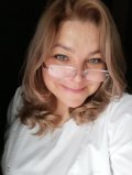 Воронина Ирина