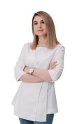 Самгина Анастасия Владимировна