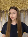 Степина Марина