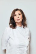 Чирочкина Елена Евгеньевна