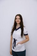 Сергеева Наталья Николаевна