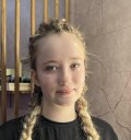 Журина Арина