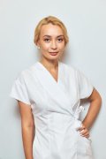 Назимова Карина Ринатовна