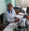 Горбунова Светлана Николаевна
