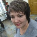 Волосюк Наталья Валериевна