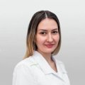 Еньшина Юлия Анатольевна