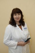 Куркина Светлана Викторовна