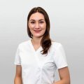 Димитренко Анна Яковлевна