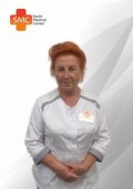 Котельникова Любовь Владимировна