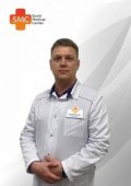 Васютин Алексей Петрович