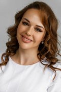 Семёнова Эмилия Юрьевна