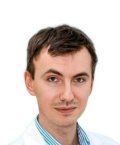 Севрюк Владислав Андреевич