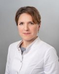 Коханова Оксана Валерьевна