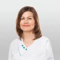 Волошина Ирина Олеговна