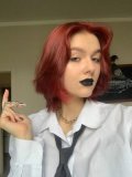 Колесник Дана