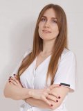 Ахматдинова Регина Рафиковна