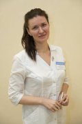 Иванова Екатерина Юрьевна