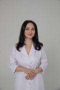 Ковалева Юлия