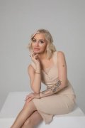 Кудрина Анастасия