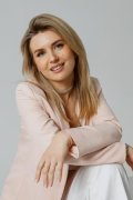 Браун Ирина
